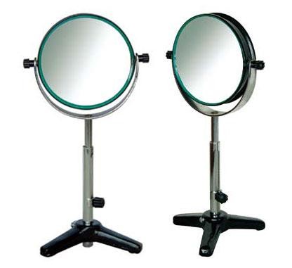 Набір сферичних дзеркал (випукле та ввігнуте)