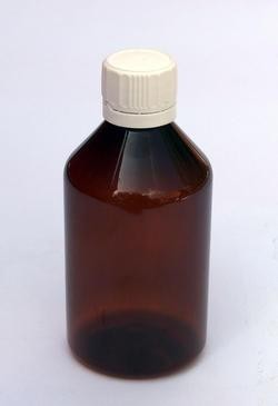 Посуд для зберігання реактивів 20 мл