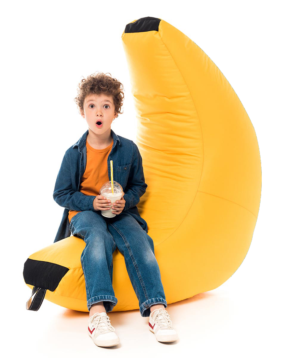 Крісло-гамак Banana