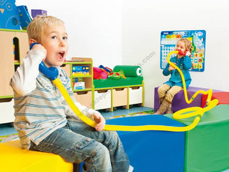 Тупий телефон