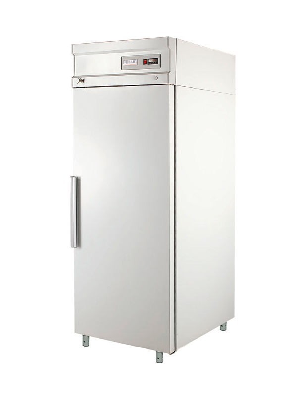 Холодильна шафа CM105-S