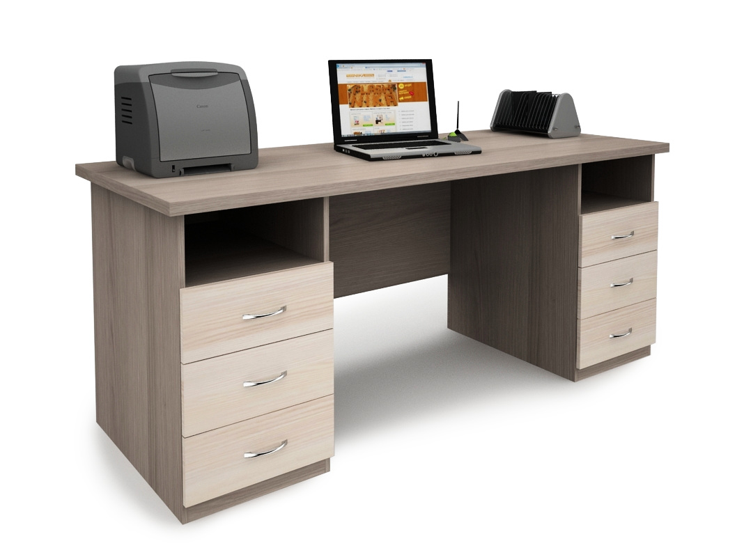 Набір меблів для кабінету директора