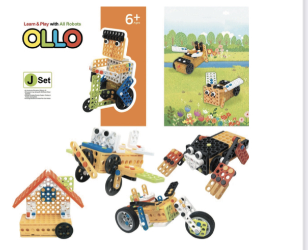 КОМПЛЕКТ»НАВЧАЛЬНІ РОБОТИ» 2 НАБОРИ У КОМПЛЕКТІ