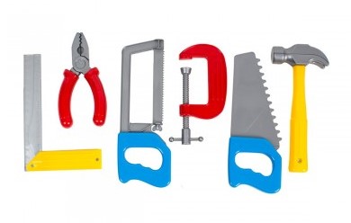 Іграшка «Набір інструментів» 2