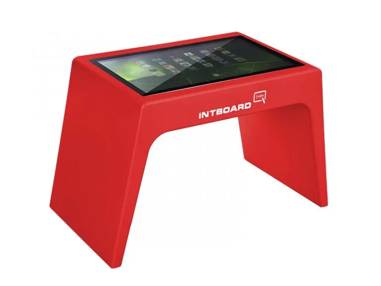 Інтерактивний стіл