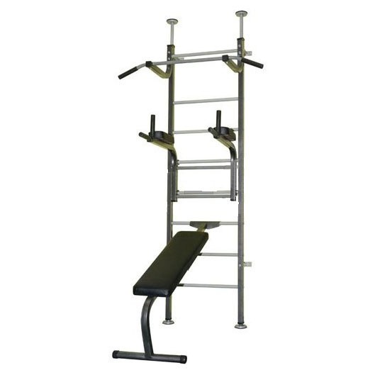 Стійка атлетична