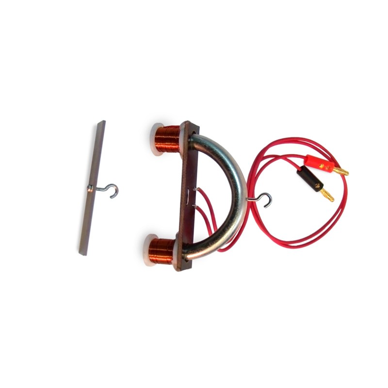 Електромагніт U-подібний розбірний