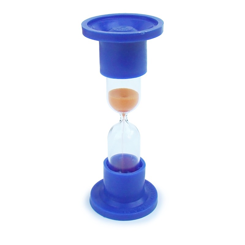 Годинник пісочний на 2 хв.