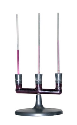 Набір капілярів