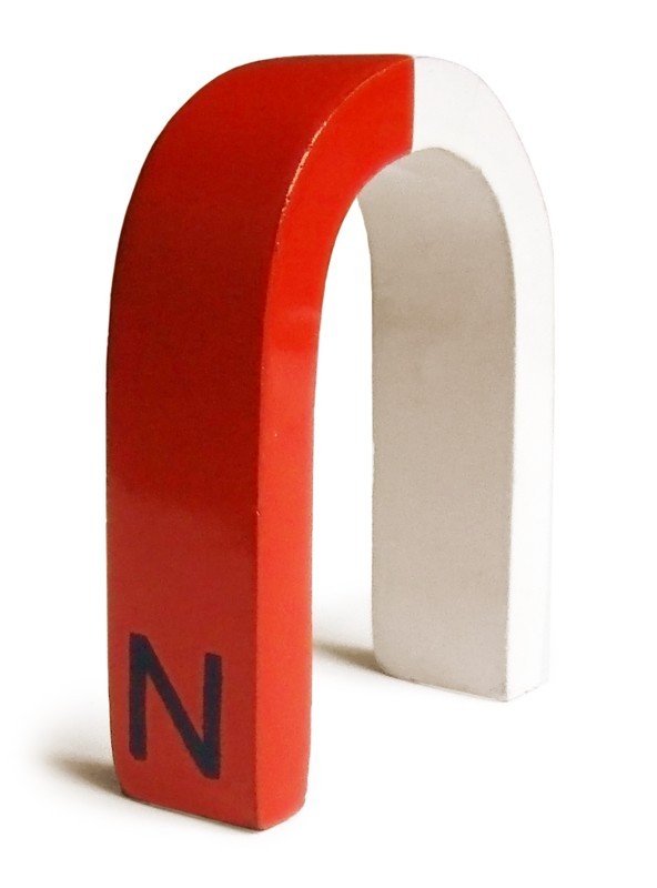 U-подібний магніт