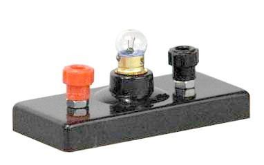 Патрон для електричної лампочки