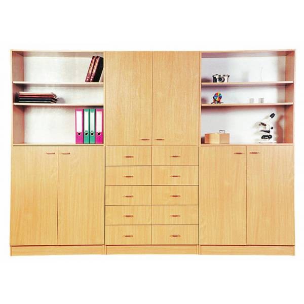 Стінка 4 секції