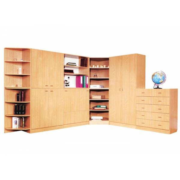 Стінка для шкільного класу