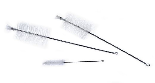 Йоржики для миття посуду