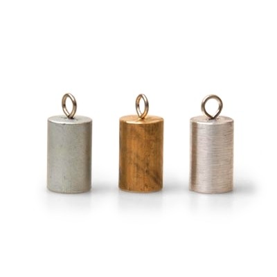 Набір тіл з калориметрії