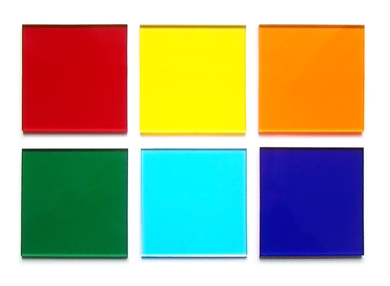 Світлофільтри