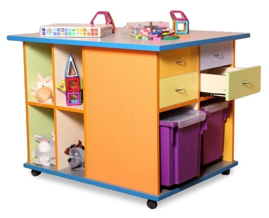 Осередок художньо-творчої діяльності 