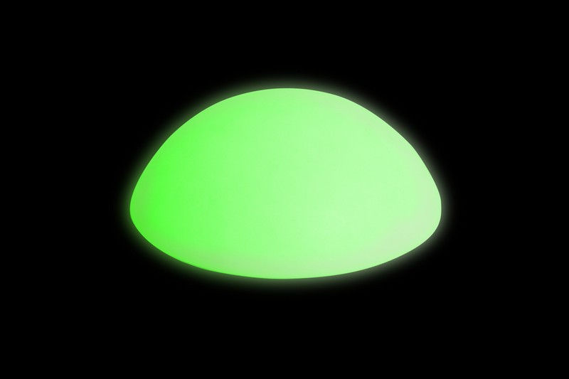 Напівсфера Хамелеон (діаметр 34 см)