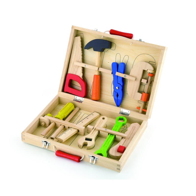 Набір інструментів