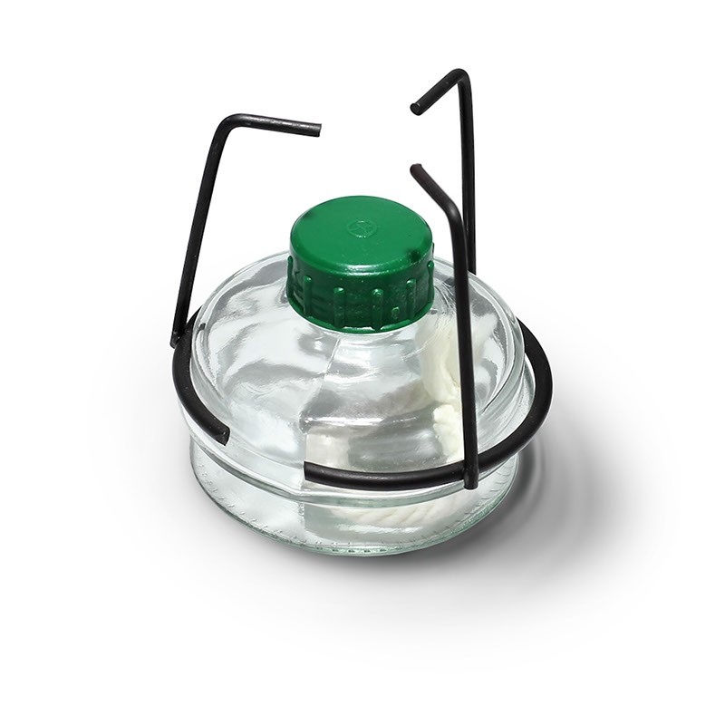 Спиртівка (рідке паливо)