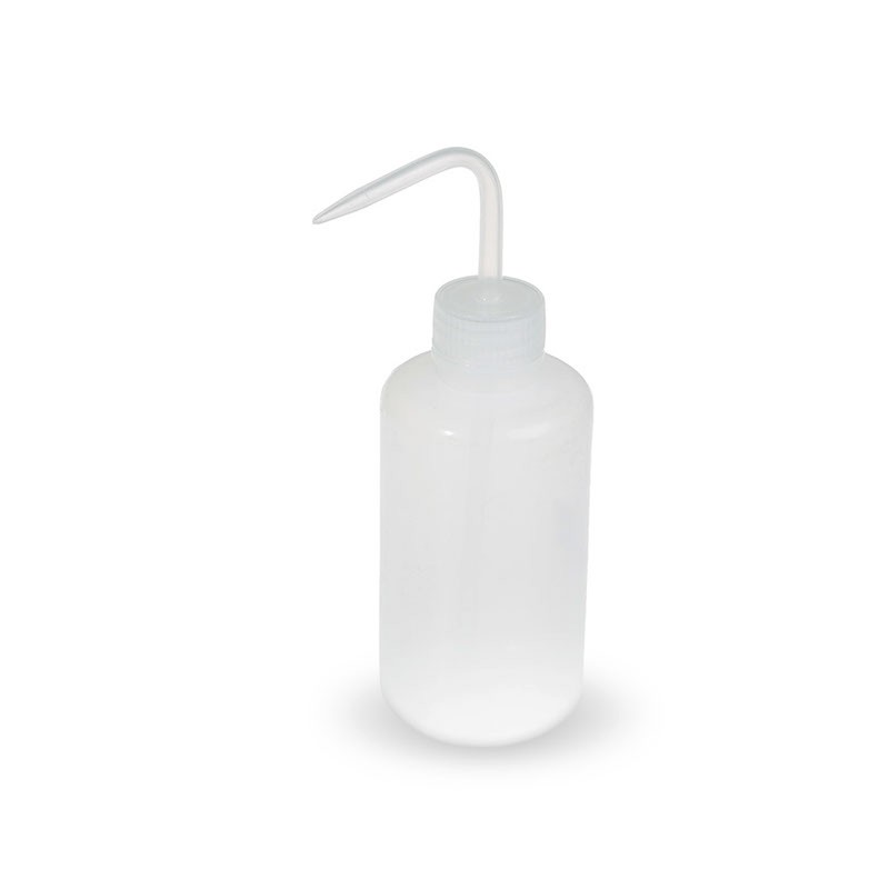 Посудина для промивання хімічного посуду