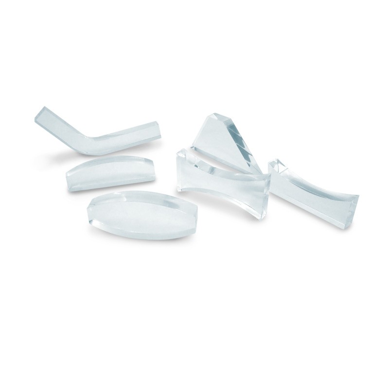 Набір призм демонстраційний