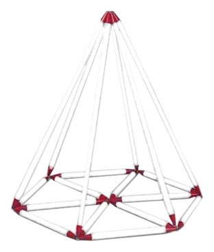 Набір геометричних фігур «НАНЕ»