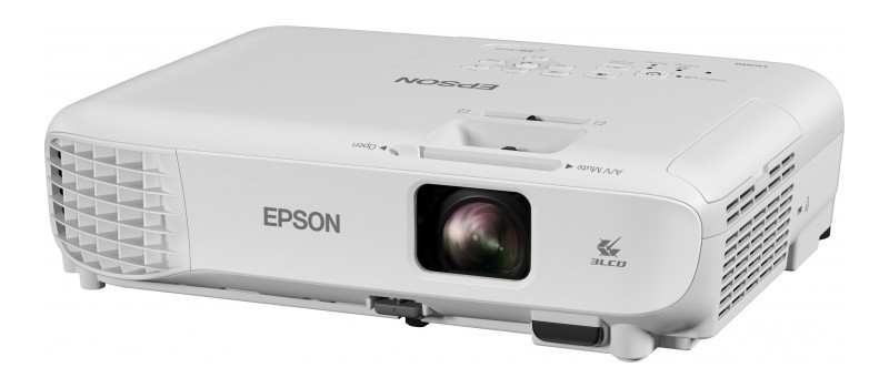 Довгофокусний проектор Epson