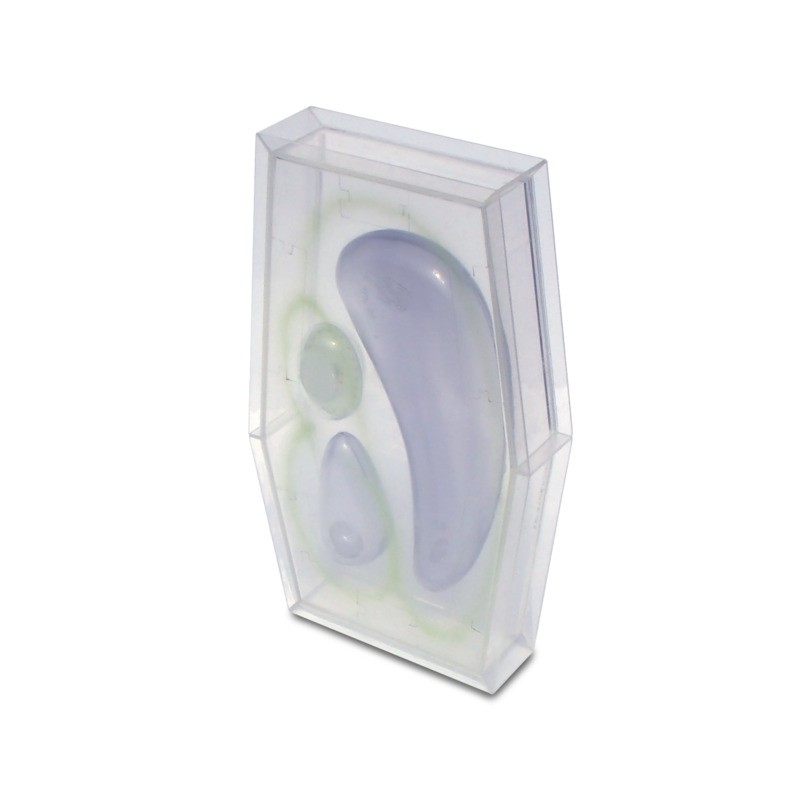 Клітина рослинна (мала)