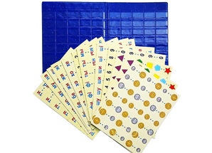 Каса букв і складів