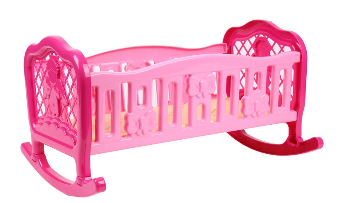 Колиска для ляльки