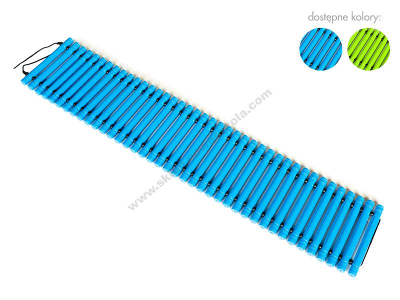 Колірний роликовий шлях