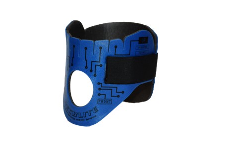 Комір шийний іммобілізаційний