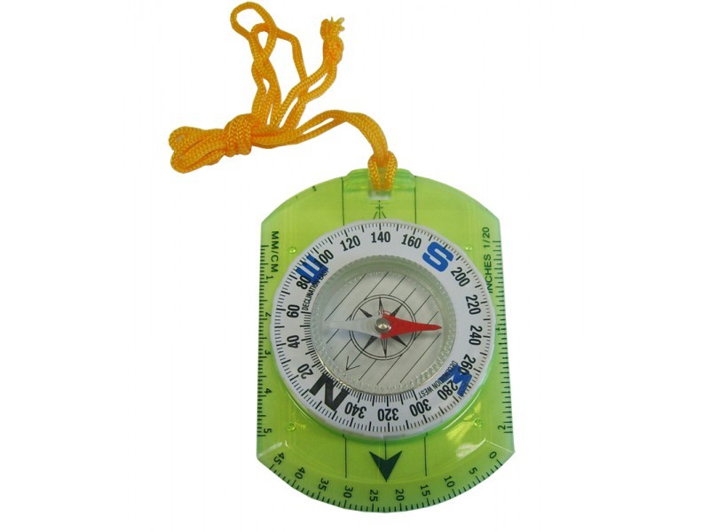 Компас шкільний (картографічний)
