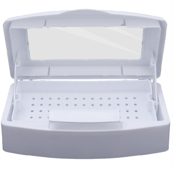 Ємність для дезінфекції медичних інструментів 0,5 л