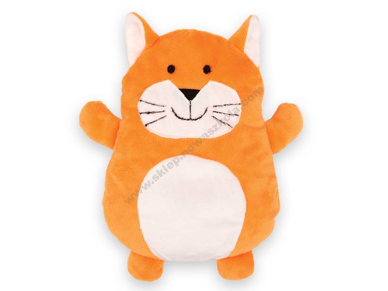 Кошеня. М'яка подушка