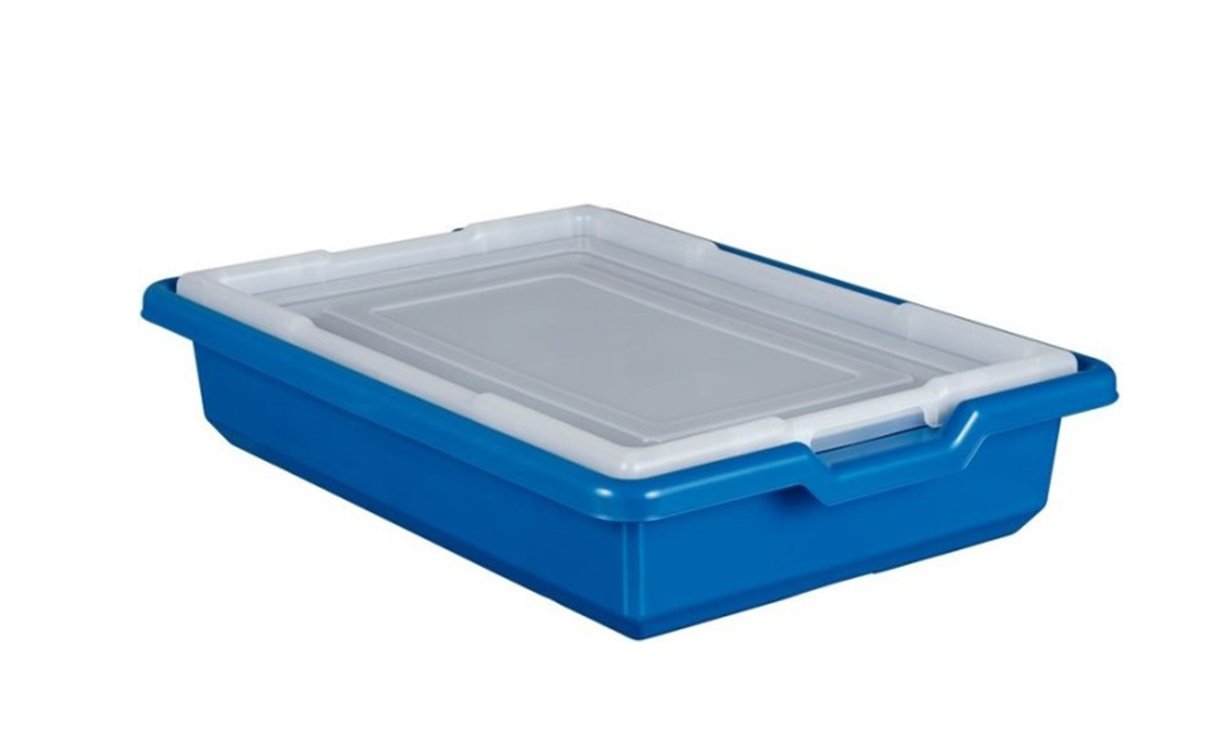 Маленькі ящики для зберігання деталей (1 шт)