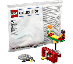 Набір для майстер-класу "Карусель"