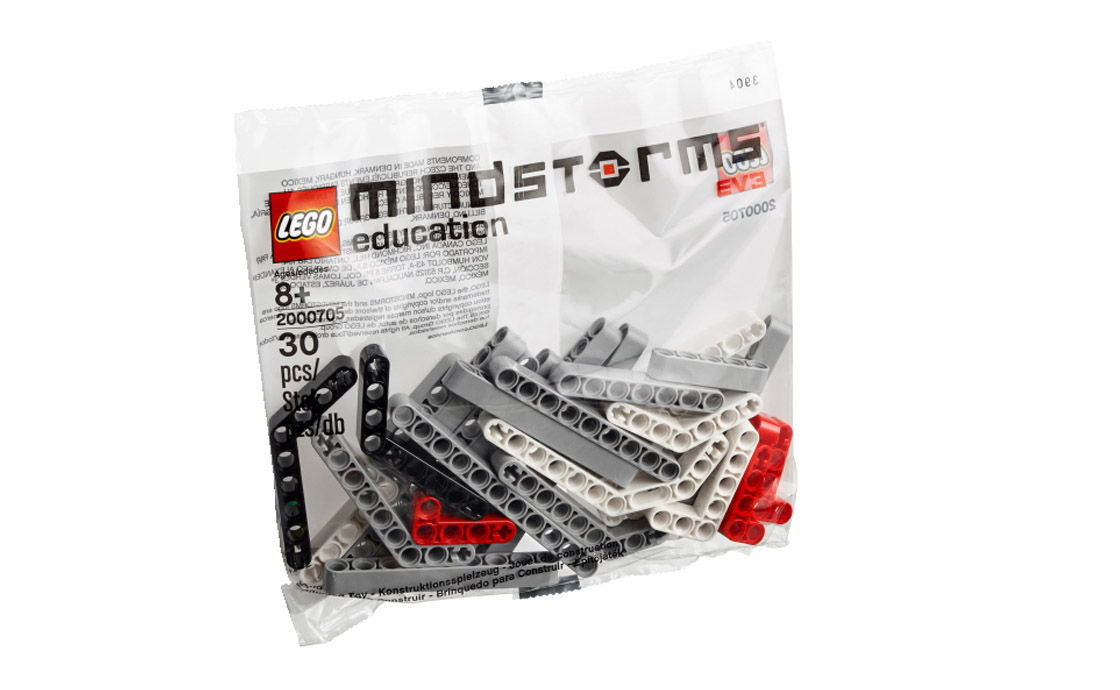 Набір з запасними частинами LME №6