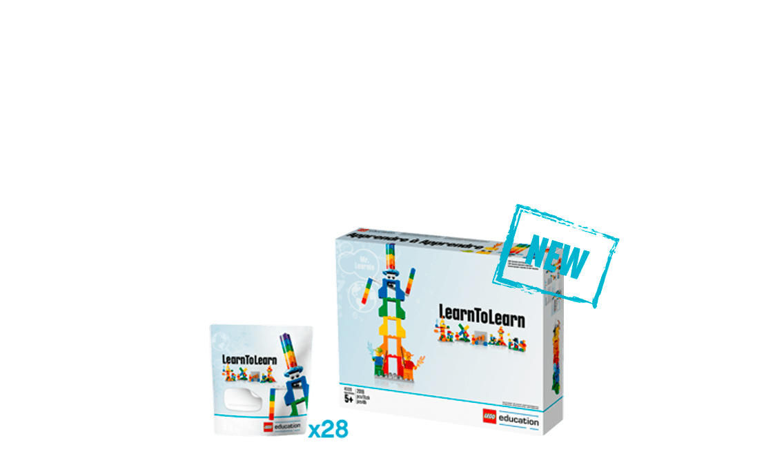 Навчитися вчитися Learn To Learn