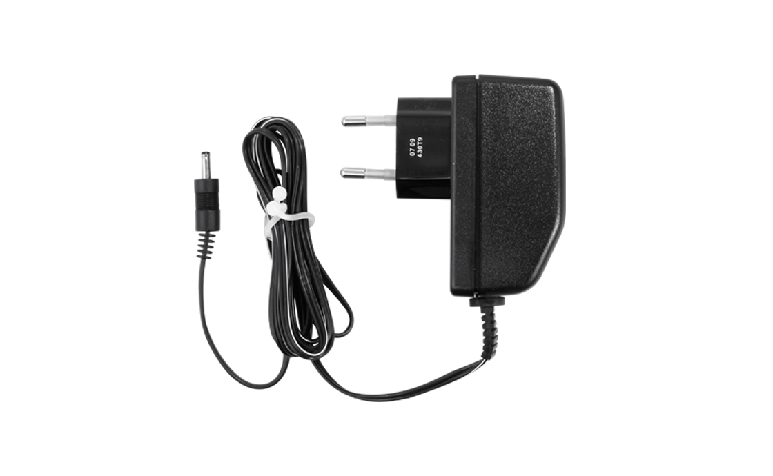 Зарядний пристрій 10V EV3