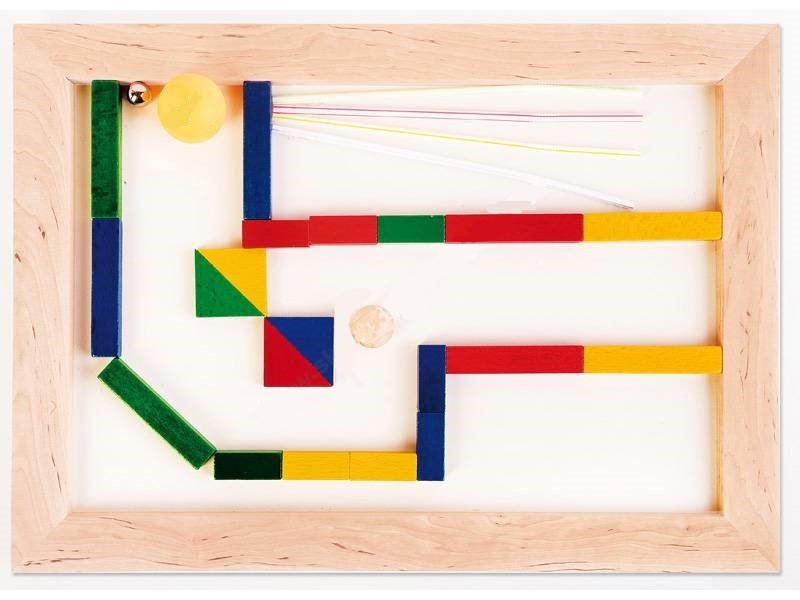 Логопедичний лабіринт