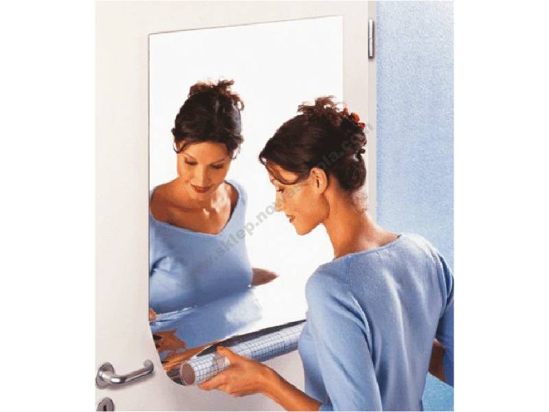 Самоклеюче дзеркало