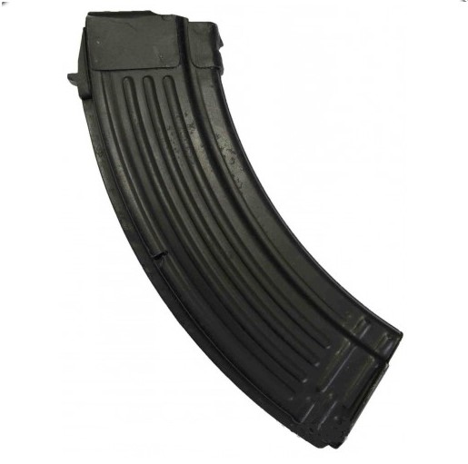 Магазин автомата АК 5,45 пластик