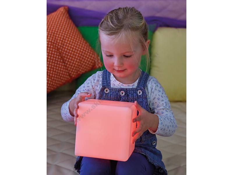 Чарівний набір кубиків