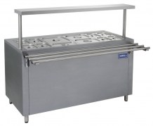 Марміт других страв 2Б-1445 (з гастоємностями)