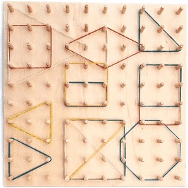 Математичний планшет ( дерево)