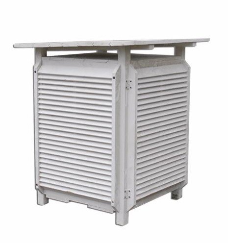 Метеорологічна будка