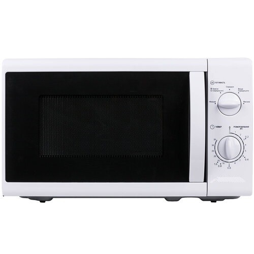 Мікрохвильова пічка