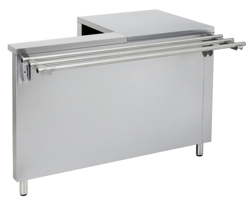 Місце касира МК-П-1250